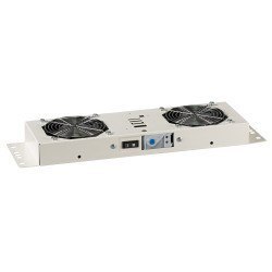 EFB Elektronik 691656WS części do stojaków Wentylator chłodzący
