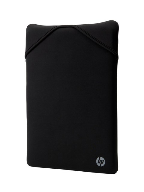 Etui HP Reversible Protective Geo Laptop Sleeve do notebooka 14,1" czarno-szare 2F2L4AA