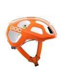 Kask rowerowy POC Octal Mips pomarańczowy