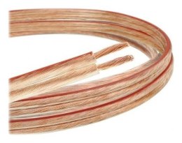 LIBOX KABEL GŁOŚNIKOWY LB0008-50 2X1,5MM (50M)