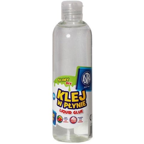 ND39_412224 KLEJ W PLYNIE 250ML AST 401118005 BUT ASTRA