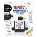 ND39_519936 DRUKARKA METEMATYCZNA NAUKA MNOZENIA KIDEA B/C DERFORM