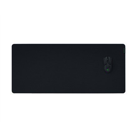 Podkładka dla graczy Razer Gigantus V2 - XXL Czarny, Zielony