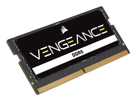 SO DDR5 32GB PC 5600 CL48 CORSAIR VENGEANCE sprzedaż detaliczna