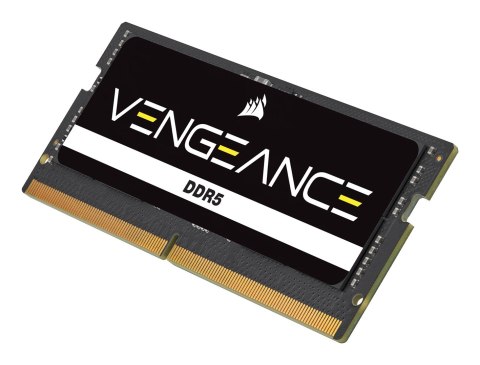 SO DDR5 32GB PC 5600 CL48 CORSAIR VENGEANCE sprzedaż detaliczna