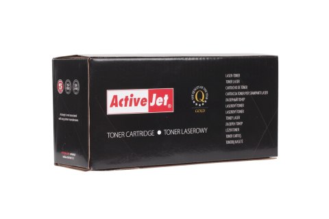 ACJ-AT-2120N TONER ActiveJet do drukarki laserowej Brother (TN-2120) czarny