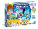 CLEMENTONI moje laboratorium chemiczne 60250 CLEMENTONI
