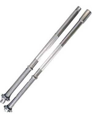 Gryf Prosty SPARTAN 160 cm - 30 mm