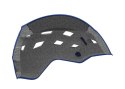 Kask boreo-gray-m/l PETZL