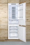 Lodówka do zabudowy AMICA BK3055. 6 NFM(E)