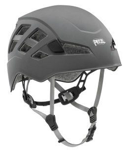 Petzl Boreo Szary