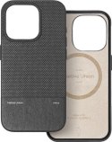 Native Union (RE)Classic Case - obudowa ochronna do iPhone 16 kompatybilna z MagSafe (black)