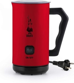 Bialetti MKF02 Automatyczny Czerwony