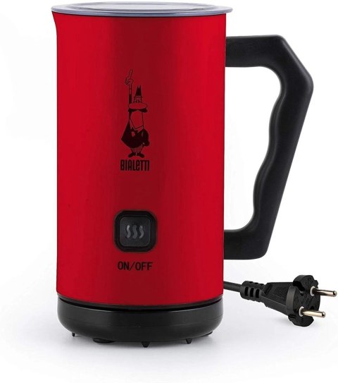Bialetti MKF02 Automatyczny Czerwony