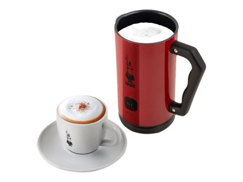 Bialetti MKF02 Automatyczny Czerwony