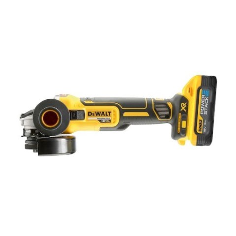 DeWALT DCG405H2T-QW polerka/szlifierka do podłóg