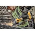 DeWALT DCG405H2T-QW polerka/szlifierka do podłóg
