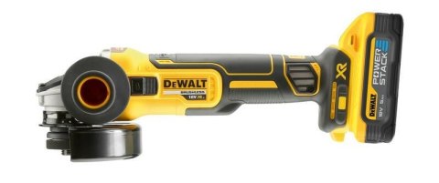 DeWALT DCG405H2T-QW polerka/szlifierka do podłóg