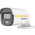 Kamera AHD Hikvision DS-2CE10DF3T-LFS (2.8MM) Smart Hybrid Light - 1080p (HD-CVI, HD-TVI, CVBS)