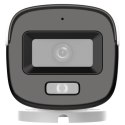 Kamera AHD Hikvision DS-2CE10DF3T-LFS (2.8MM) Smart Hybrid Light - 1080p (HD-CVI, HD-TVI, CVBS)