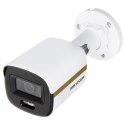 Kamera AHD Hikvision DS-2CE10DF3T-LFS (2.8MM) Smart Hybrid Light - 1080p (HD-CVI, HD-TVI, CVBS)