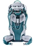 Nosidełko Deuter Kid Comfort Active SL denim