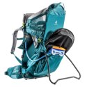 Nosidełko Deuter Kid Comfort Active SL denim