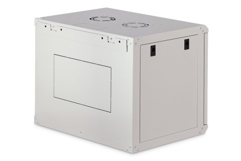 Digitus Obudowa naścienna z serii Dynamic-N - 600x450 mm (szer. x głęb.), niezmontowana