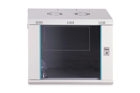 Digitus Obudowa naścienna z serii Dynamic-N - 600x450 mm (szer. x głęb.), niezmontowana
