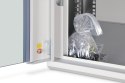 Digitus Obudowa naścienna z serii Dynamic-N - 600x450 mm (szer. x głęb.), niezmontowana