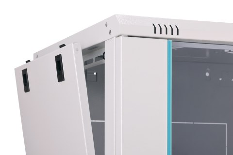 Digitus Obudowa naścienna z serii Dynamic-N - 600x450 mm (szer. x głęb.), niezmontowana
