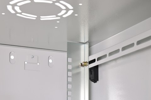 Digitus Obudowa naścienna z serii Dynamic-N - 600x600 mm (WxD), niezamontowana
