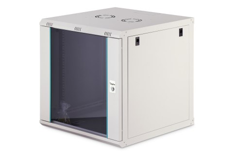 Digitus Obudowa naścienna z serii Dynamic-N - 600x600 mm (WxD), niezamontowana