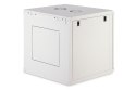 Digitus Obudowa naścienna z serii Dynamic-N - 600x600 mm (WxD), niezamontowana