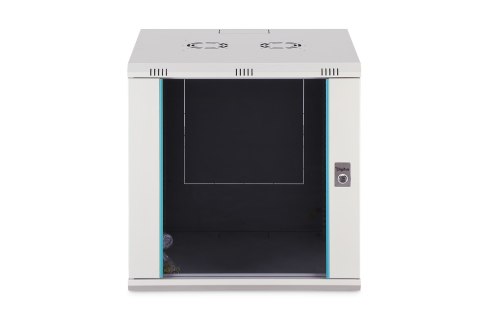 Digitus Obudowa naścienna z serii Dynamic-N - 600x600 mm (WxD), niezamontowana