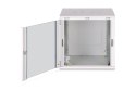 Digitus Obudowa naścienna z serii Dynamic-N - 600x600 mm (WxD), niezamontowana