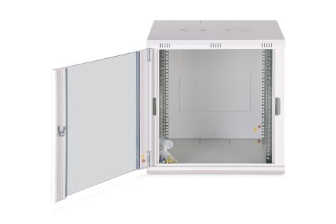 Digitus Obudowa naścienna z serii Dynamic-N - 600x600 mm (WxD), niezamontowana