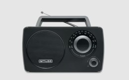 Muse Muse | Portable Radio | M-075 R | AUX in