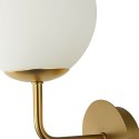 Maytoni MOD221-WL-01-G oświetlenie ścienne E14