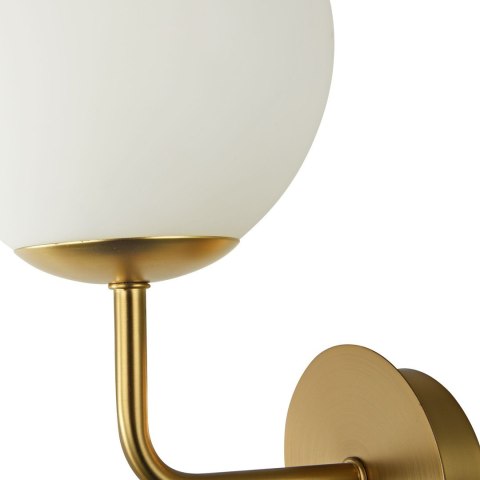 Maytoni MOD221-WL-01-G oświetlenie ścienne E14