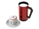 Bialetti MKF02 Automatyczny Czerwony