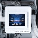 Chłodzenie Thermalright Frozen Warframe 360 SE Argb Biały