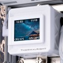 Chłodzenie Thermalright Frozen Warframe 360 SE Argb Biały
