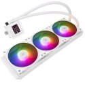 Chłodzenie Thermalright Frozen Warframe 360 SE Argb Biały