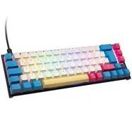 Ducky Mecha SF Edycja Limitowana Dawn, RGB LED - MX-Czarny