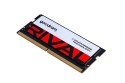 GOODRAM SODIMM DDR5 16GB 5600MHz CL40 SR RIVAL