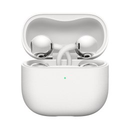 Huawei FreeClip 2 Zestaw słuchawkowy True Wireless Stereo (TWS) Douszny Połączenia/muzyka Bluetooth Biały