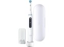 Oral-B iO Series 5 Dorosły Obrotowo-pulsacyjna szczoteczka do zębów Biały
