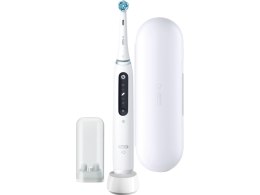 Braun Oral-B iO Series 5 Quite White