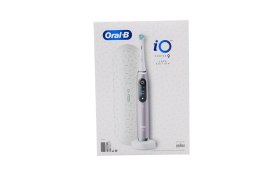 Braun Oral-B iO Series 9 Rose Quartz Luxe Edition